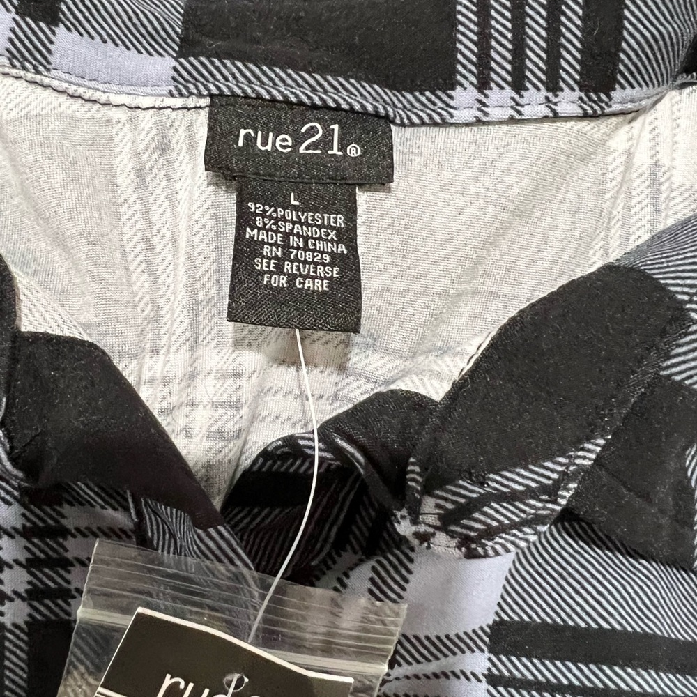 Button up ruched dress